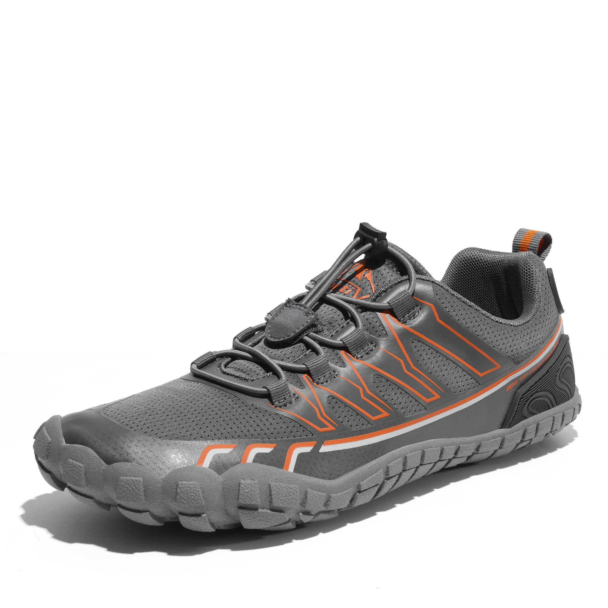 Men's Breathable Quick Drying Water Shoes-Nortiv 8